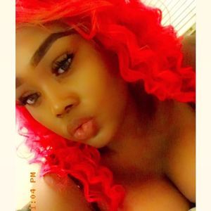 Meet your Posher, Erika